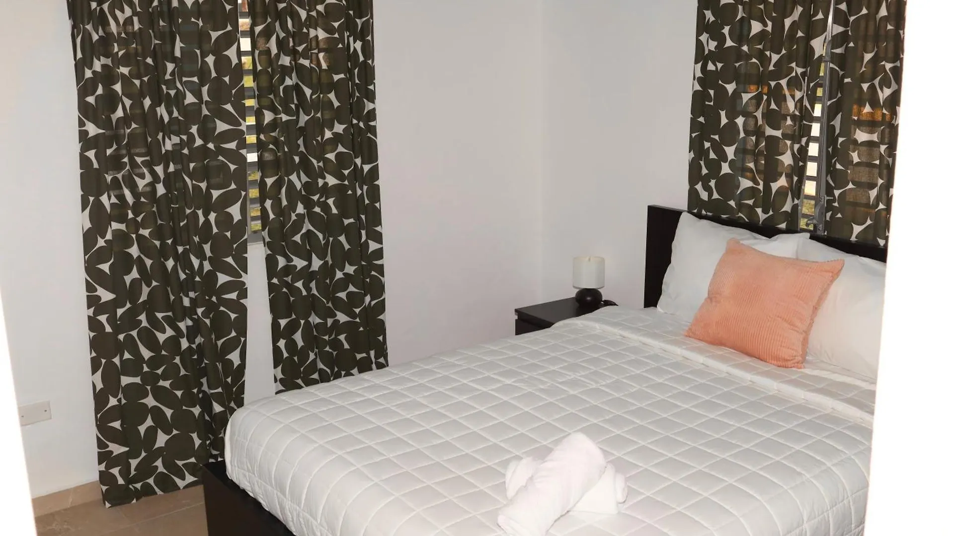 Villas Boqueye 카보조로 0*,  푸에르토리코