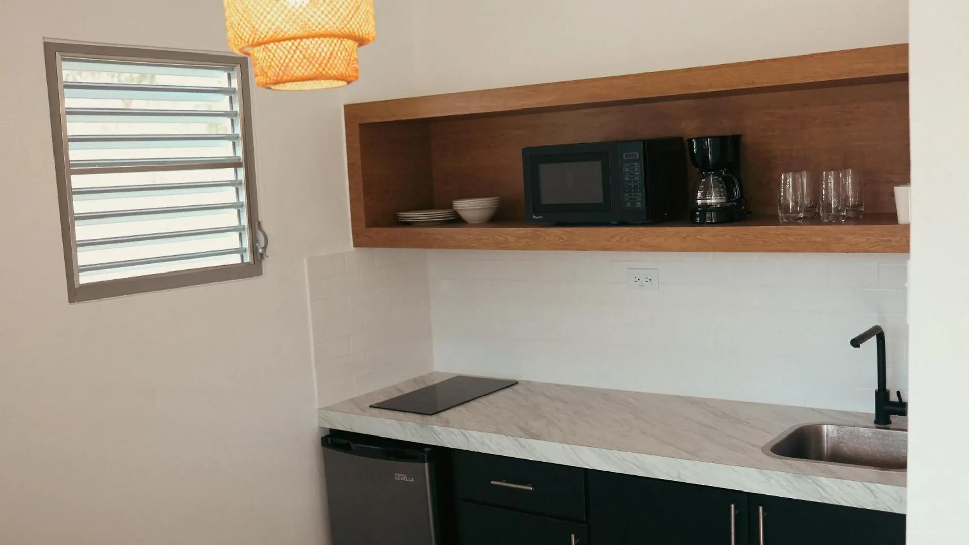 Villas Boqueye 카보조로 푸에르토리코
