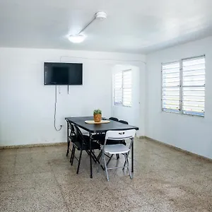 Apartment Ocean Village At Combate, Cabo Rojo