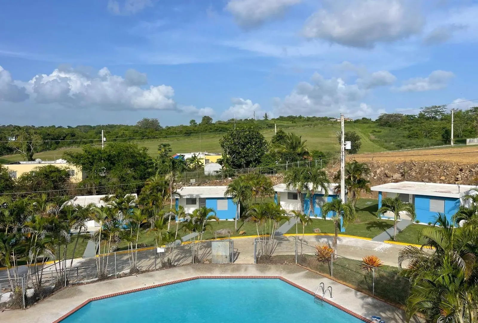 Villas Boqueye Cabo Rojo 0*,  Portoriko