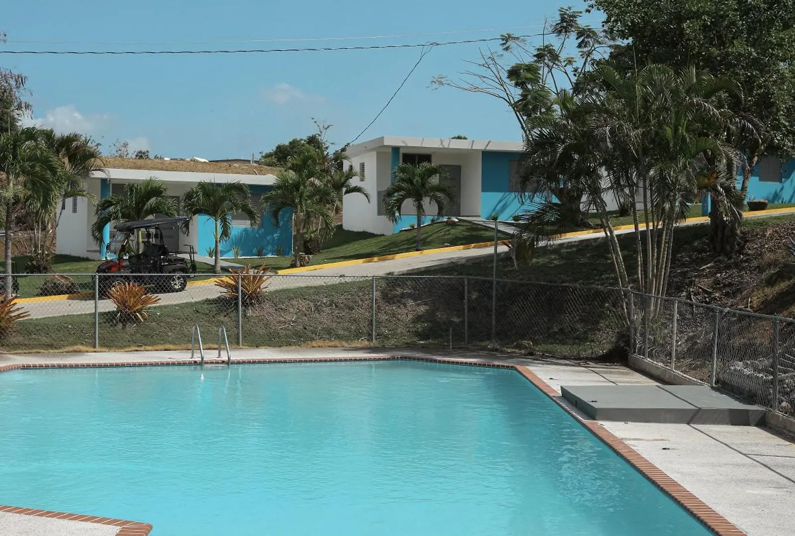 Hotel Villas Boqueye Cabo Rojo