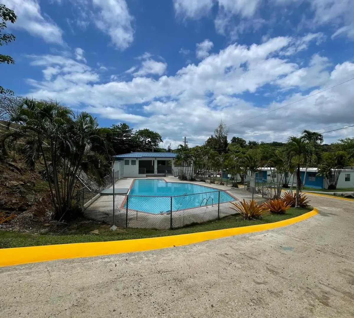 Hotel Villas Boqueye Cabo Rojo