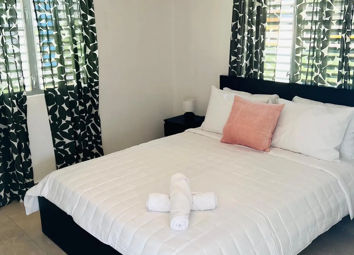 Villas Boqueye Cabo Rojo Hotel
