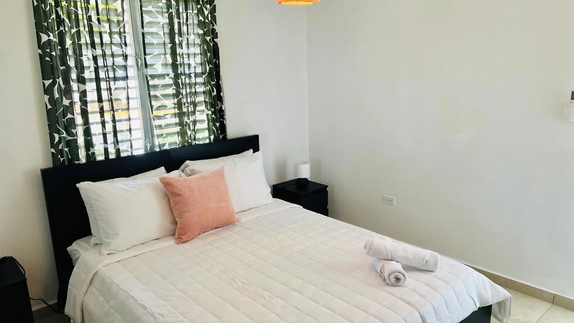 Hotel Villas Boqueye Cabo Rojo