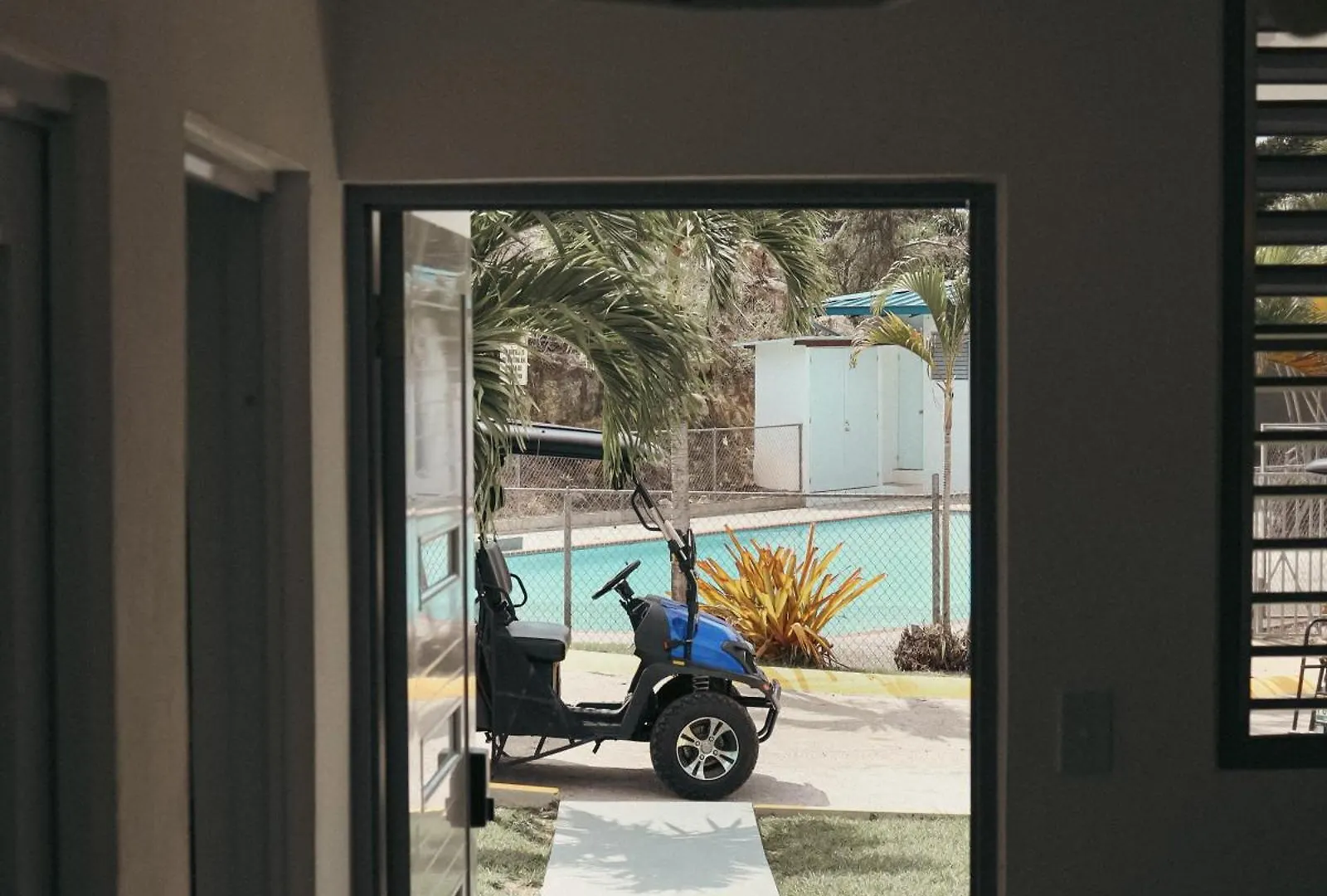 Hotel Villas Boqueye Cabo Rojo Puerto Rico