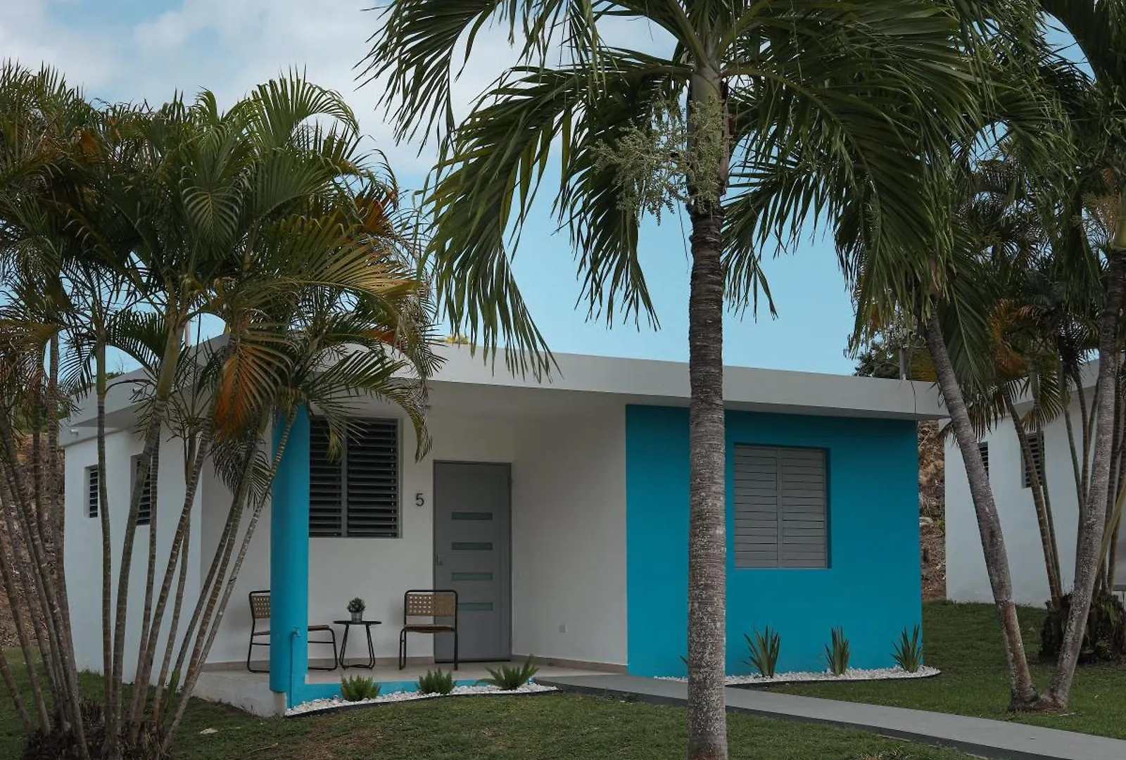 Villas Boqueye Cabo Rojo 0*,